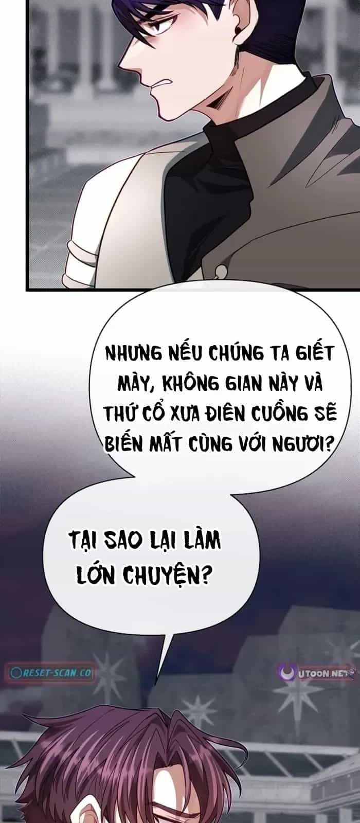Anh Trai Anh Hùng Là Người Đã Chết Trong Học Viện - Chương 141 - ảnh 19