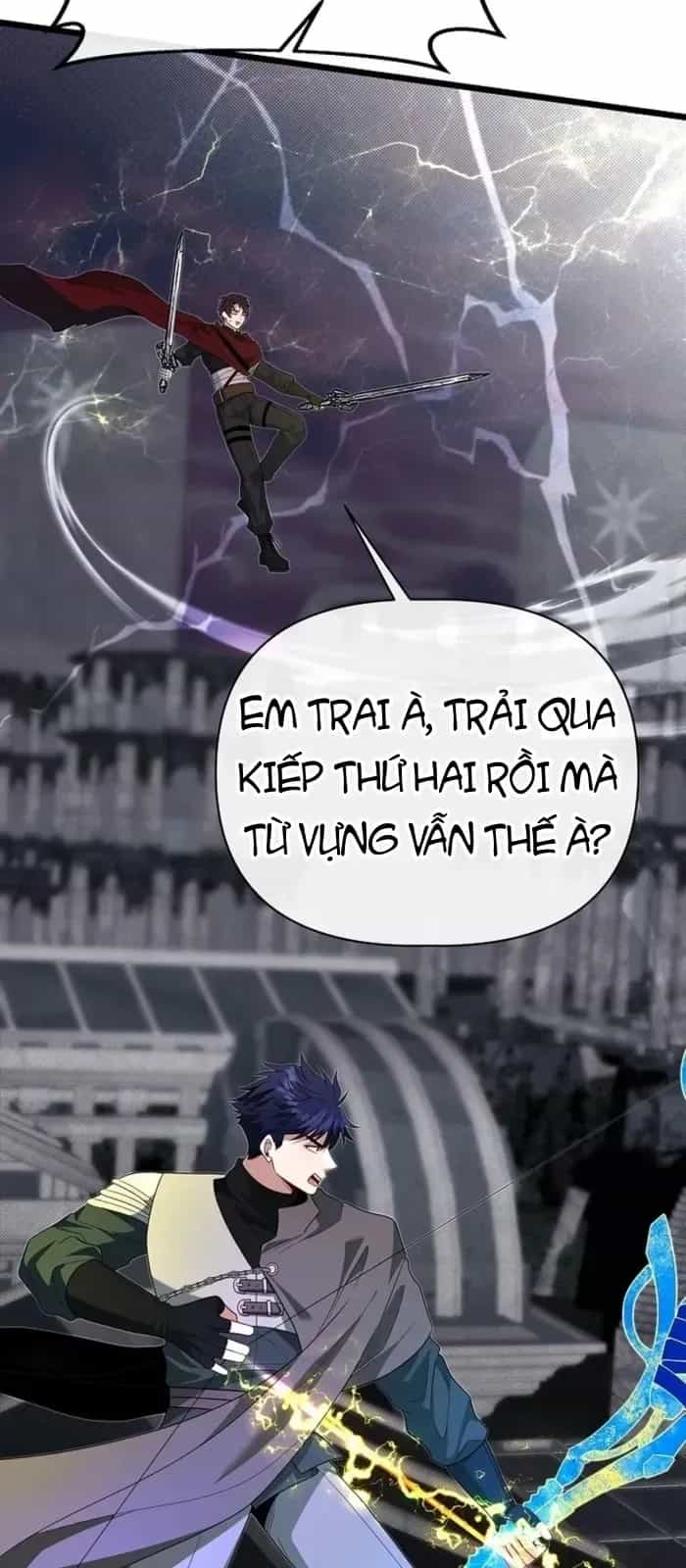 Anh Trai Anh Hùng Là Người Đã Chết Trong Học Viện - Chương 141 - ảnh 63