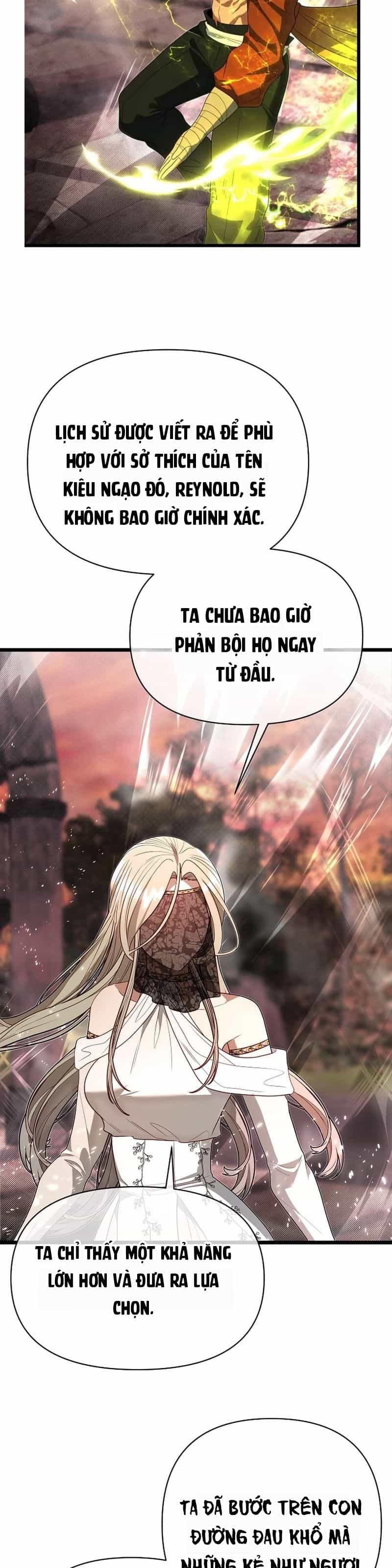 Anh Trai Anh Hùng Là Người Đã Chết Trong Học Viện - Chương 140 - ảnh 62