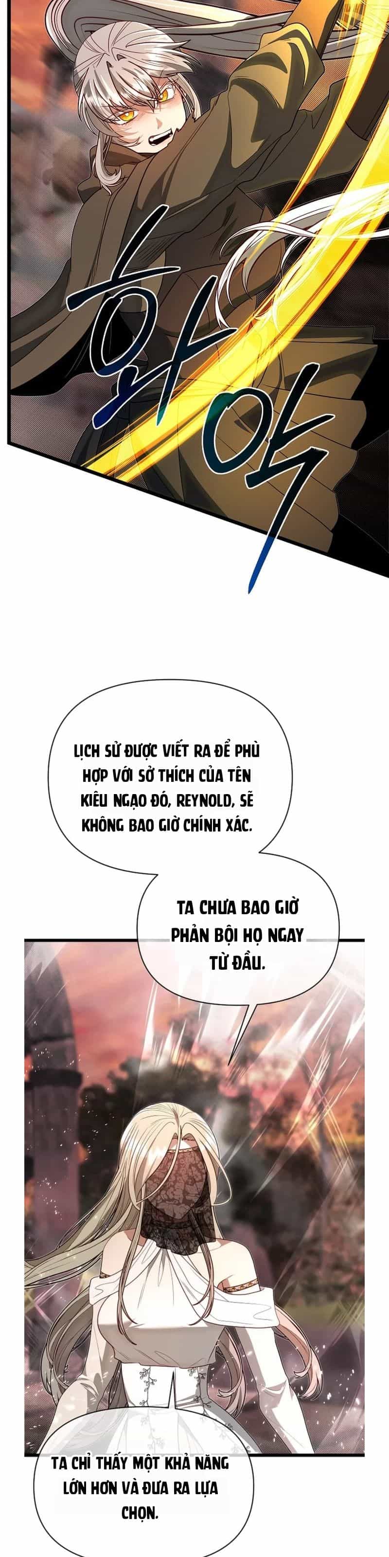 Anh Trai Anh Hùng Là Người Đã Chết Trong Học Viện - Chương 140 - ảnh 64