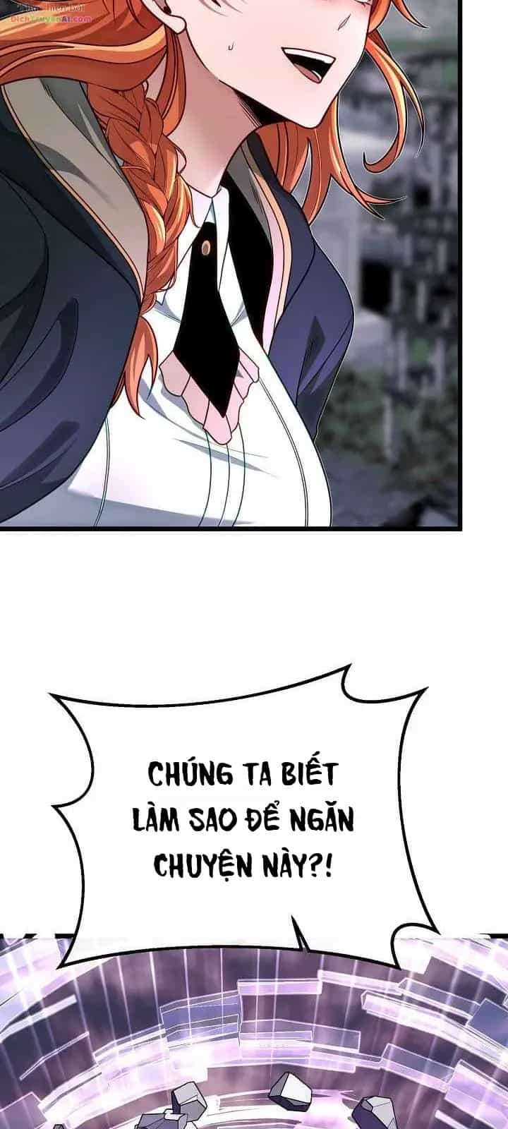 Anh Trai Anh Hùng Là Người Đã Chết Trong Học Viện - Chương 143 - ảnh 81