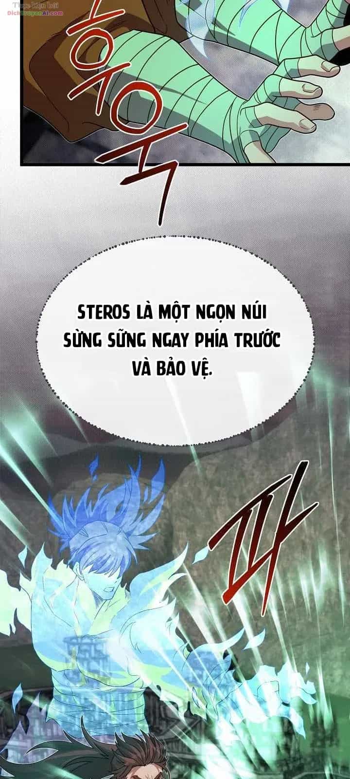 Anh Trai Anh Hùng Là Người Đã Chết Trong Học Viện - Chương 143 - ảnh 87
