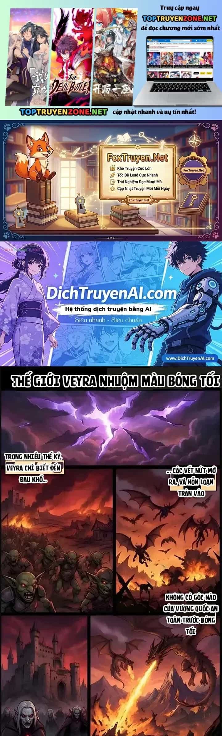 Anh Trai Anh Hùng Là Người Đã Chết Trong Học Viện - Chương 144 - ảnh 2