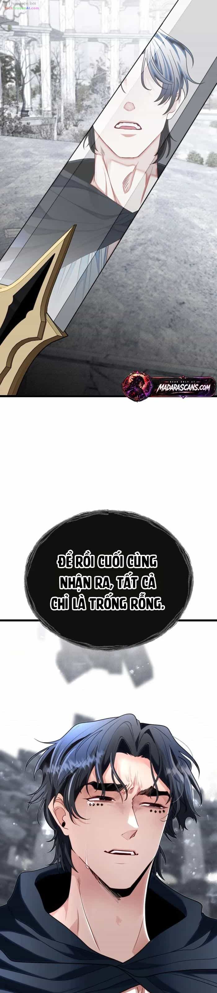 Anh Trai Anh Hùng Là Người Đã Chết Trong Học Viện - Chương 145 - ảnh 21