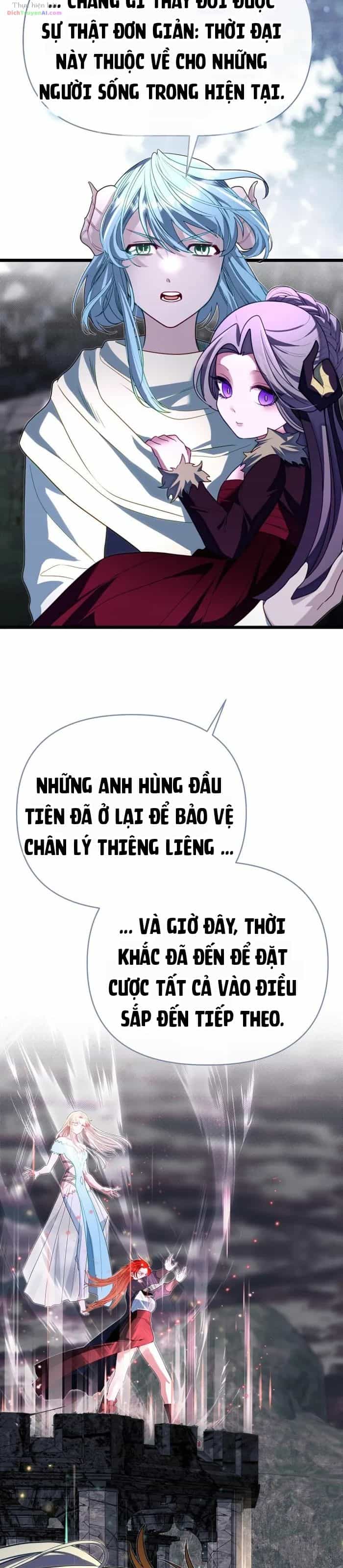 Anh Trai Anh Hùng Là Người Đã Chết Trong Học Viện - Chương 145 - ảnh 47