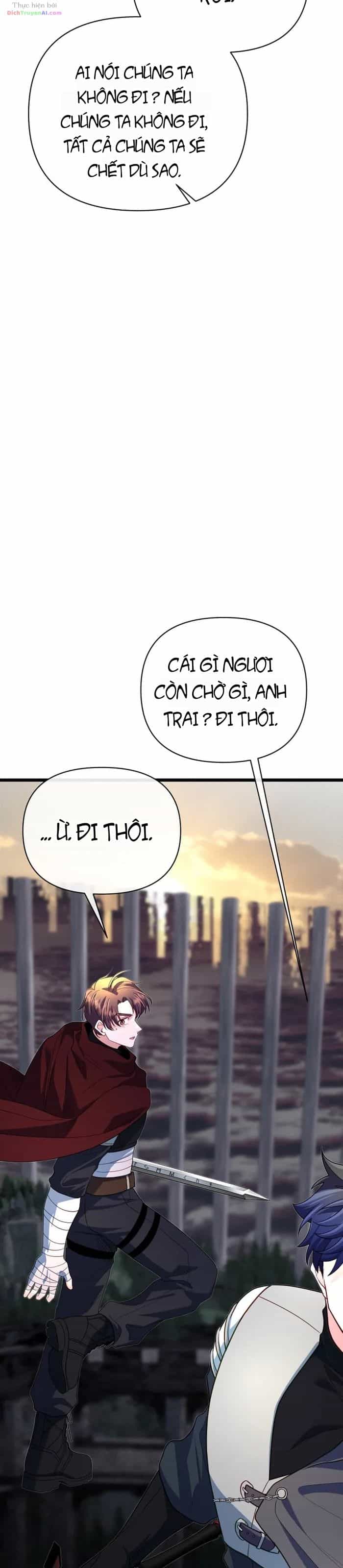 Anh Trai Anh Hùng Là Người Đã Chết Trong Học Viện - Chương 145 - ảnh 49