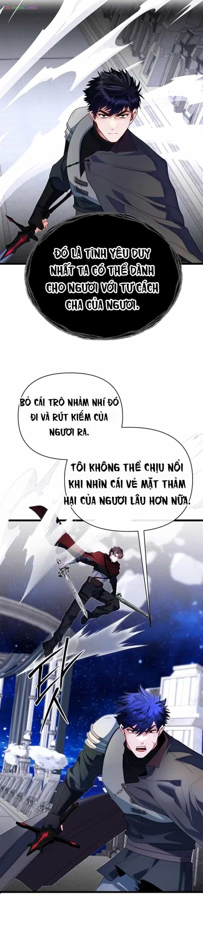 Anh Trai Anh Hùng Là Người Đã Chết Trong Học Viện - Chương 146 - ảnh 13