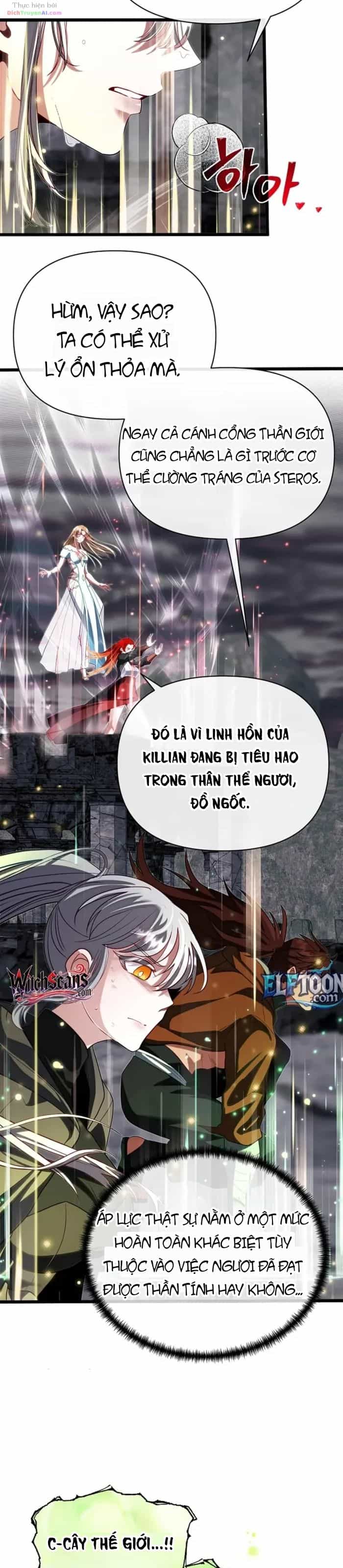 Anh Trai Anh Hùng Là Người Đã Chết Trong Học Viện - Chương 146 - ảnh 37