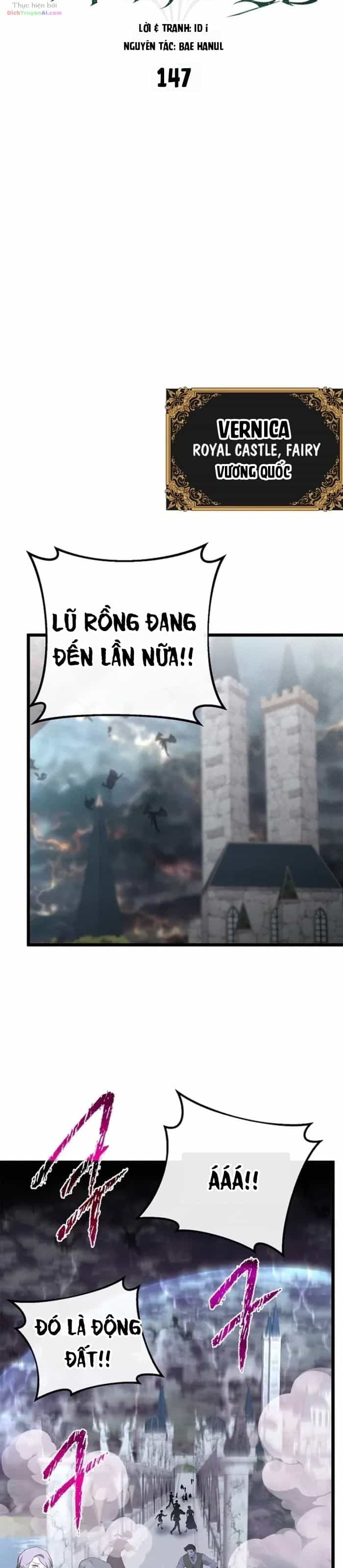 Anh Trai Anh Hùng Là Người Đã Chết Trong Học Viện - Chương 147 - ảnh 13