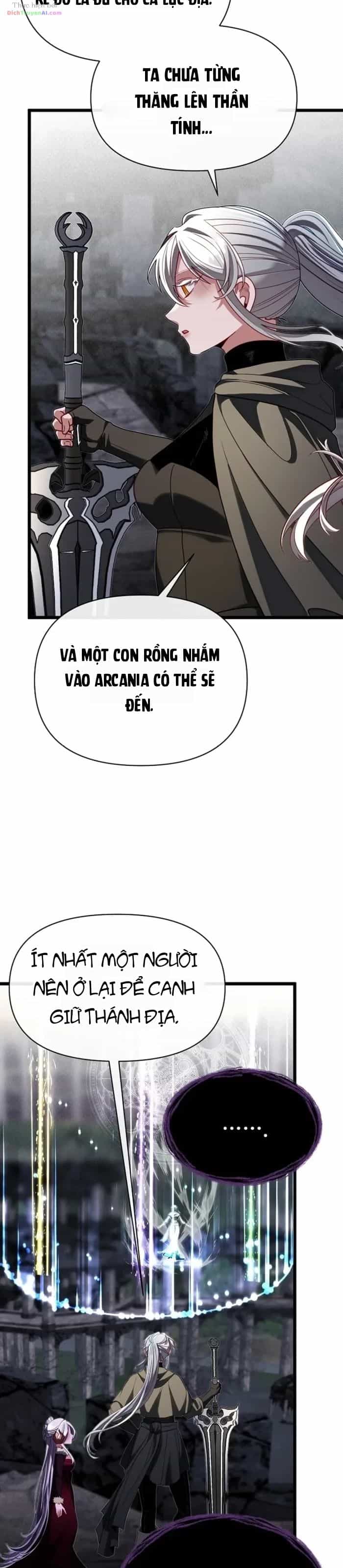 Anh Trai Anh Hùng Là Người Đã Chết Trong Học Viện - Chương 147 - ảnh 26