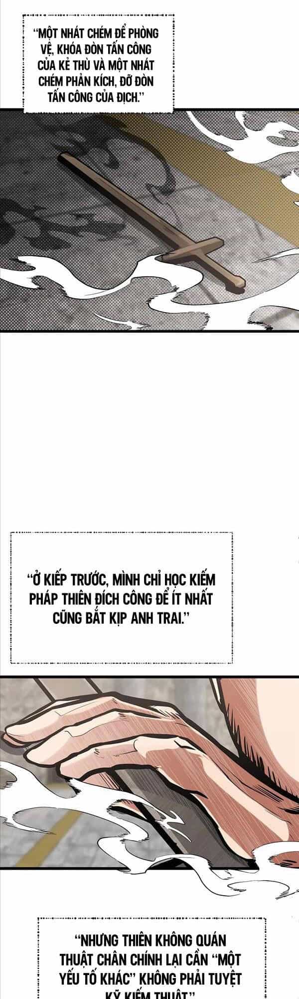Anh Trai Anh Hùng Là Người Đã Chết Trong Học Viện - Chương 14 - ảnh 19