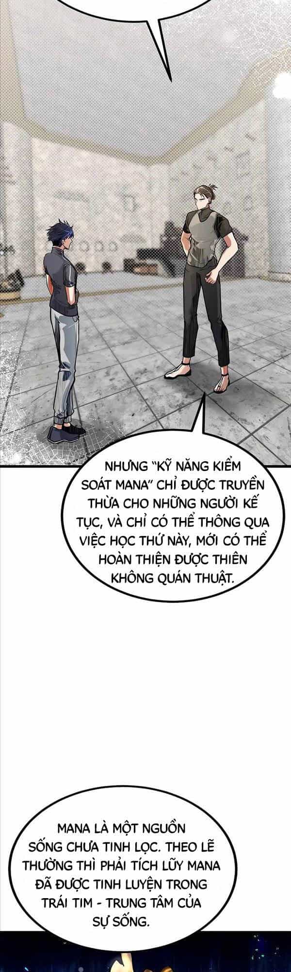 Anh Trai Anh Hùng Là Người Đã Chết Trong Học Viện - Chương 14 - ảnh 23