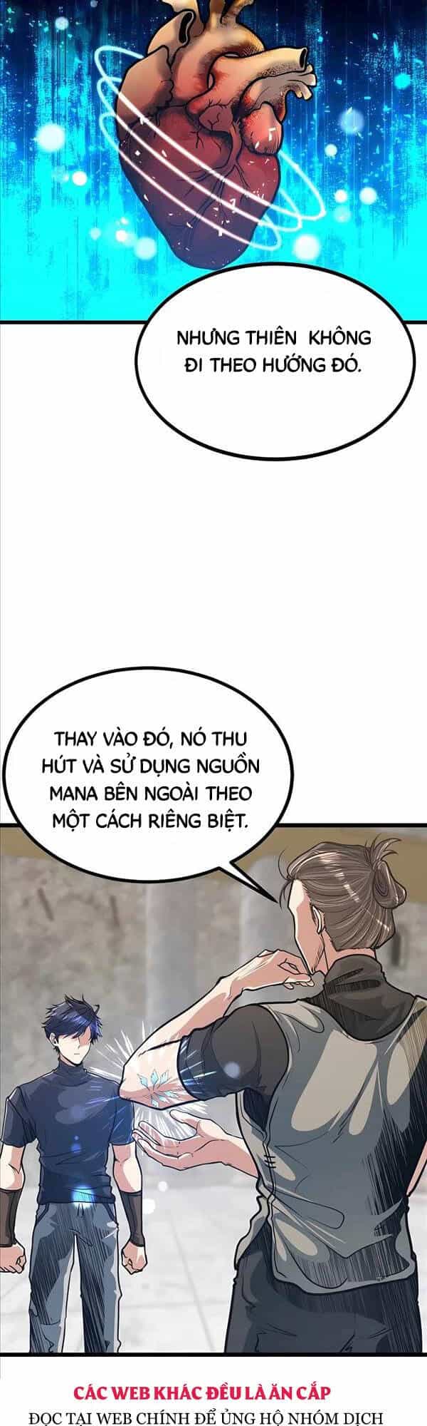 Anh Trai Anh Hùng Là Người Đã Chết Trong Học Viện - Chương 14 - ảnh 24