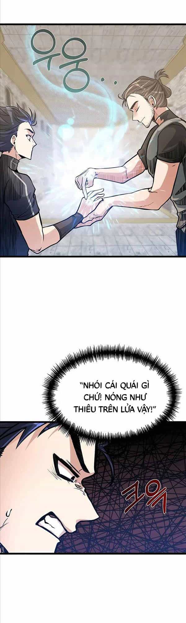 Anh Trai Anh Hùng Là Người Đã Chết Trong Học Viện - Chương 14 - ảnh 31