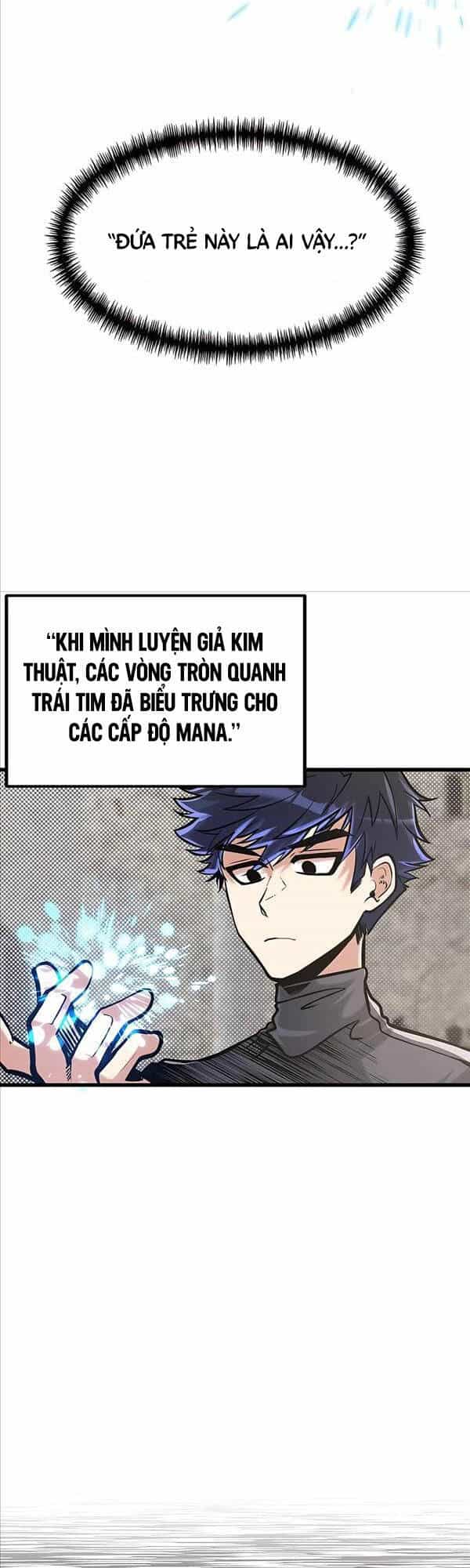 Anh Trai Anh Hùng Là Người Đã Chết Trong Học Viện - Chương 14 - ảnh 43