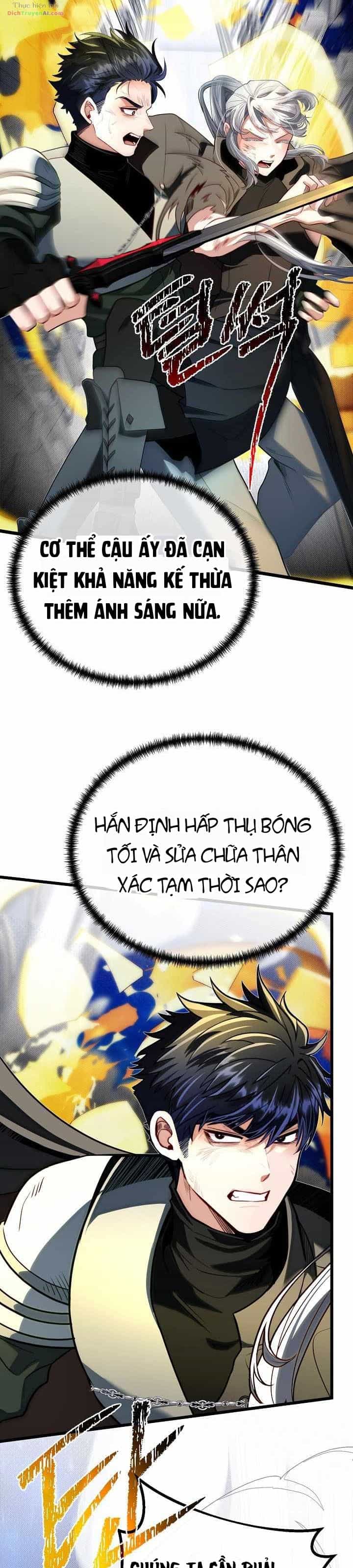Anh Trai Anh Hùng Là Người Đã Chết Trong Học Viện - Chương 149 - ảnh 13