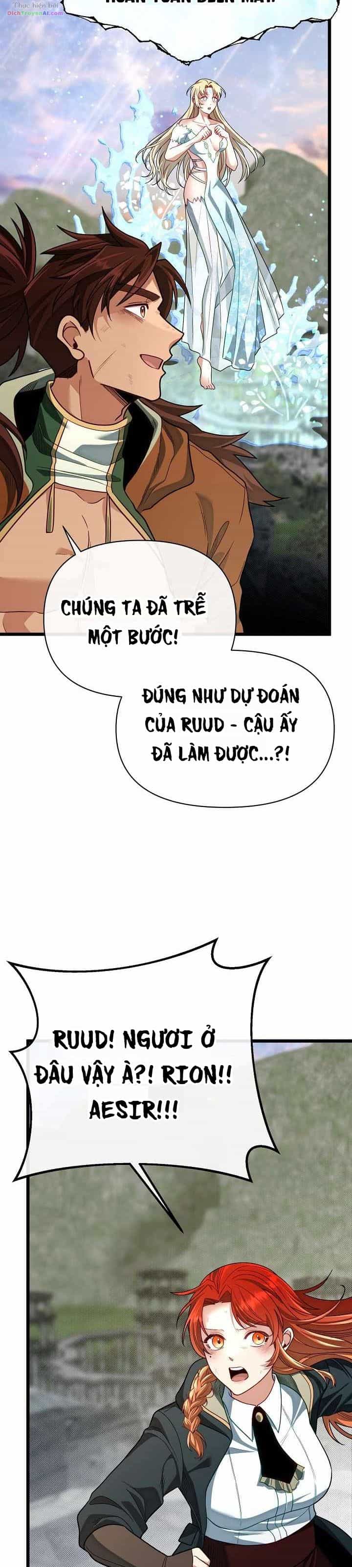Anh Trai Anh Hùng Là Người Đã Chết Trong Học Viện - Chương 149 - ảnh 43