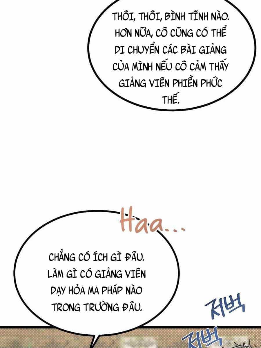 Anh Trai Anh Hùng Là Người Đã Chết Trong Học Viện - Chương 15 - ảnh 57