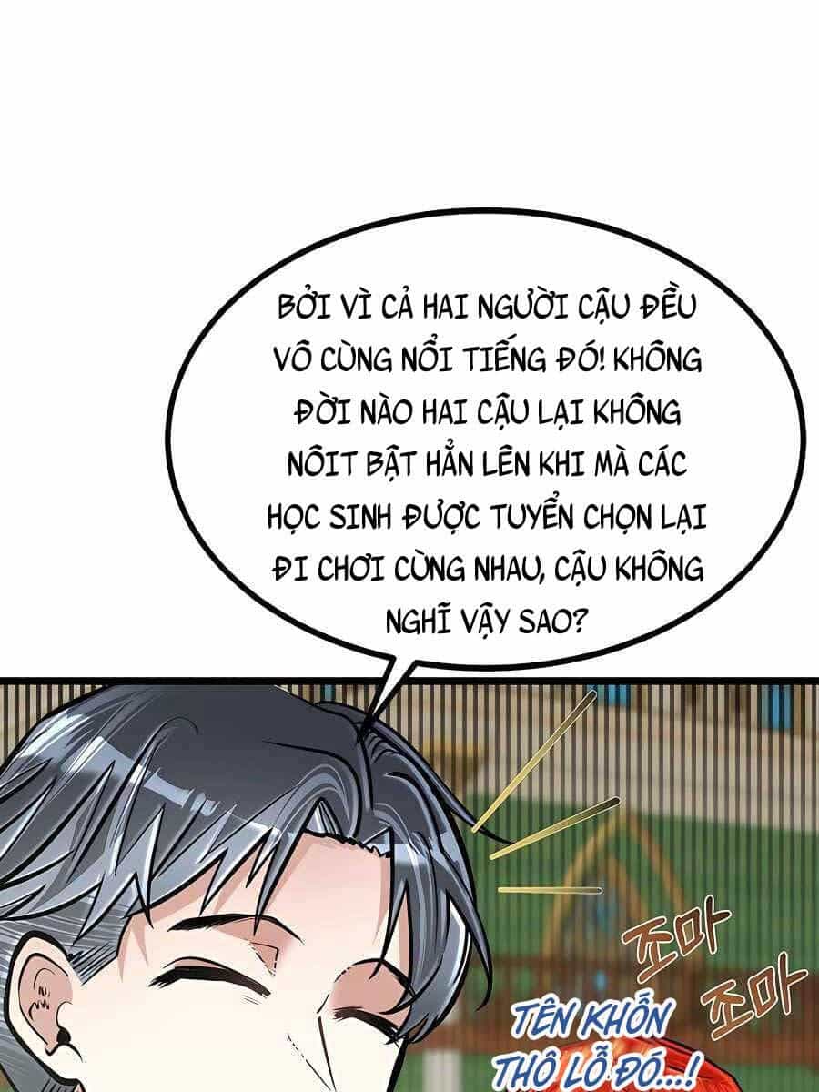 Anh Trai Anh Hùng Là Người Đã Chết Trong Học Viện - Chương 15 - ảnh 69