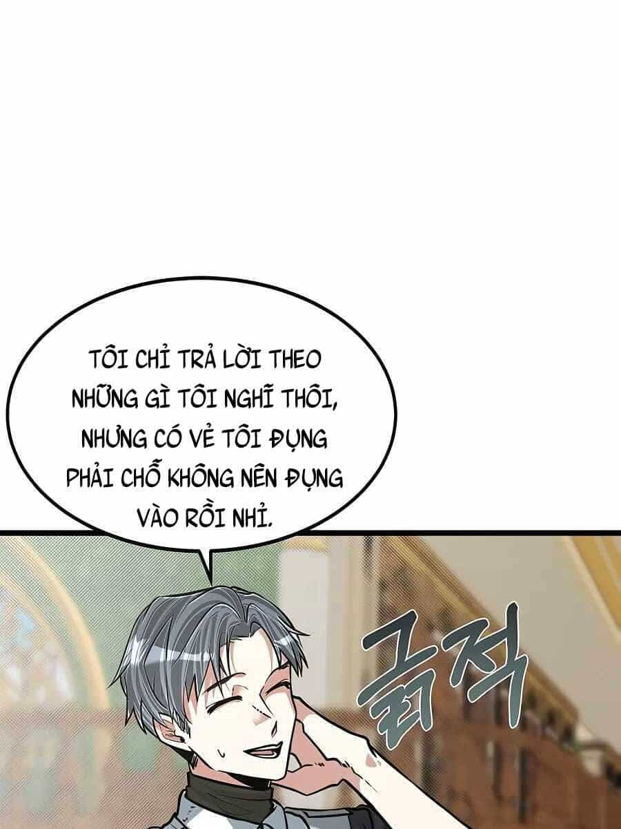 Anh Trai Anh Hùng Là Người Đã Chết Trong Học Viện - Chương 15 - ảnh 83