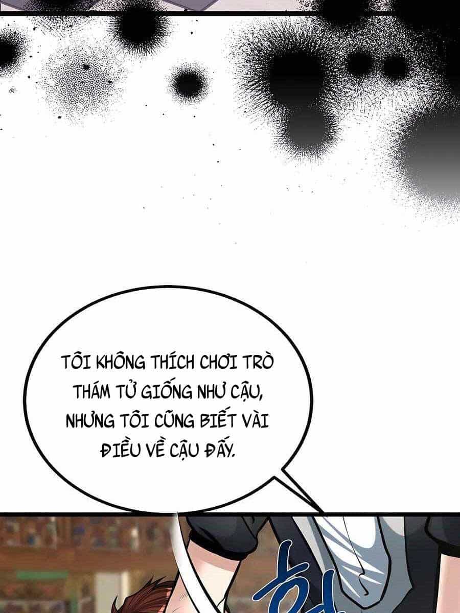 Anh Trai Anh Hùng Là Người Đã Chết Trong Học Viện - Chương 15 - ảnh 92