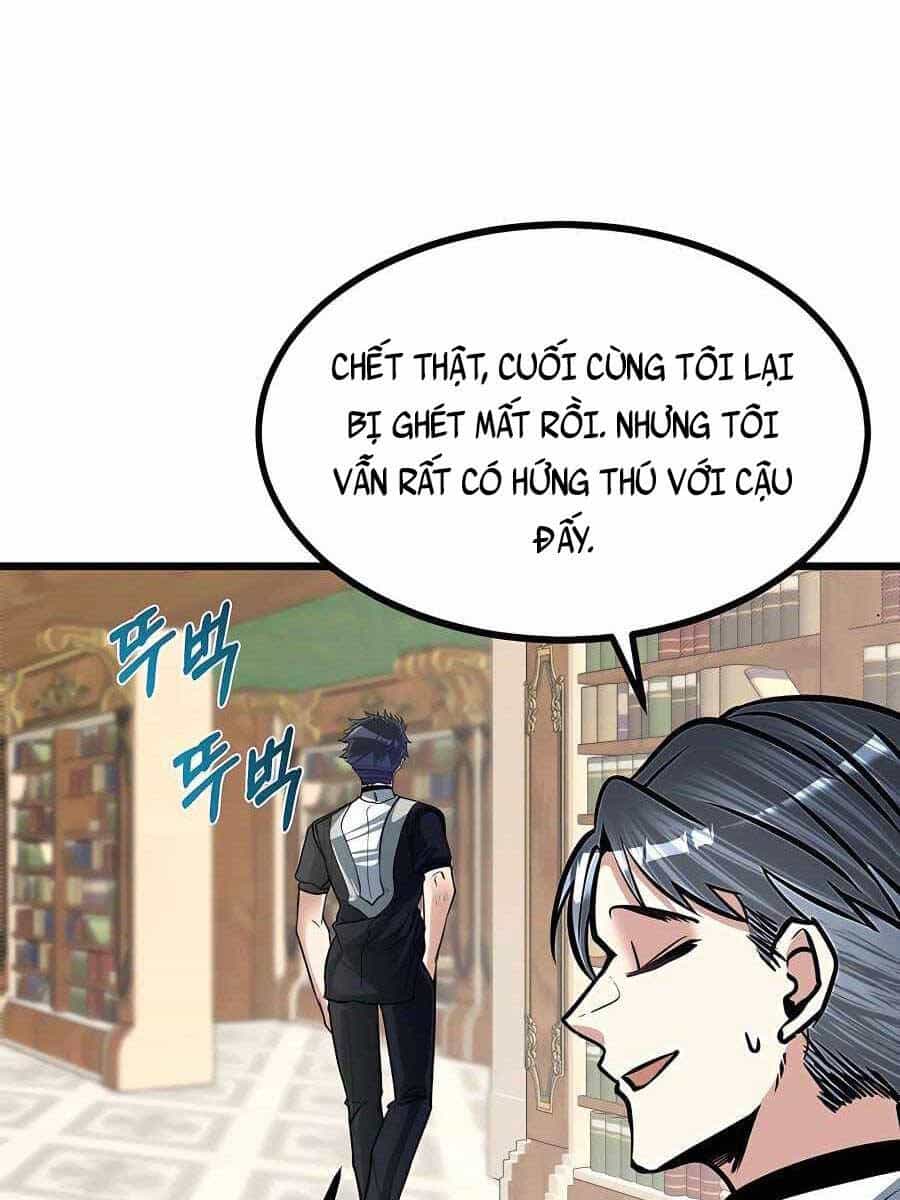 Anh Trai Anh Hùng Là Người Đã Chết Trong Học Viện - Chương 15 - ảnh 95