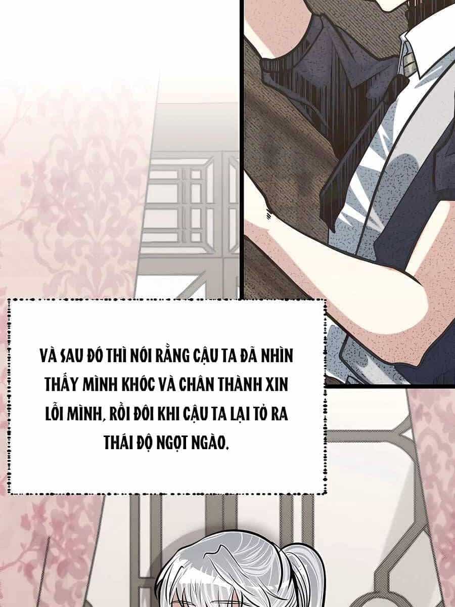 Anh Trai Anh Hùng Là Người Đã Chết Trong Học Viện - Chương 16 - ảnh 48
