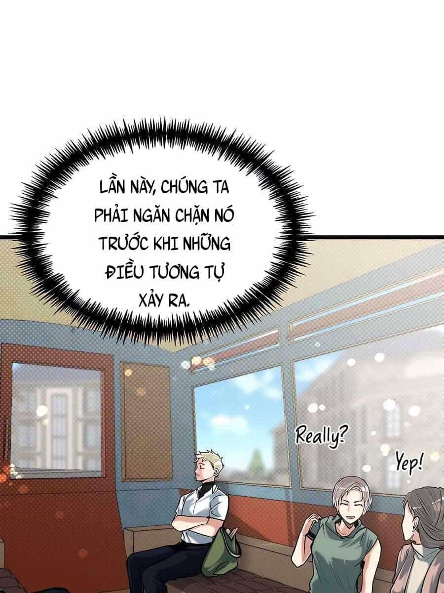 Anh Trai Anh Hùng Là Người Đã Chết Trong Học Viện - Chương 16 - ảnh 7