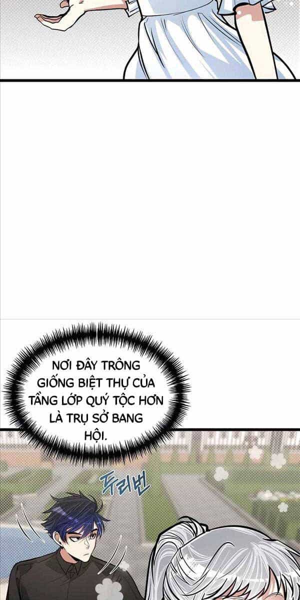 Anh Trai Anh Hùng Là Người Đã Chết Trong Học Viện - Chương 17 - ảnh 12