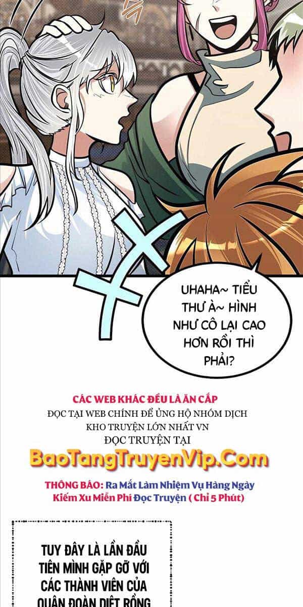 Anh Trai Anh Hùng Là Người Đã Chết Trong Học Viện - Chương 17 - ảnh 27