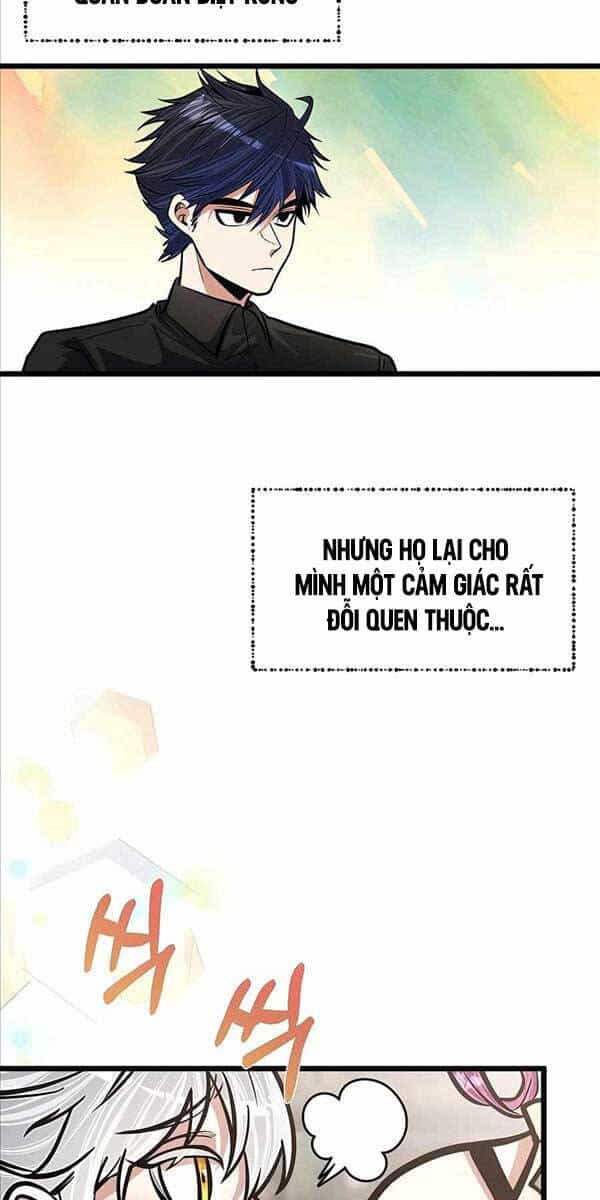 Anh Trai Anh Hùng Là Người Đã Chết Trong Học Viện - Chương 17 - ảnh 28