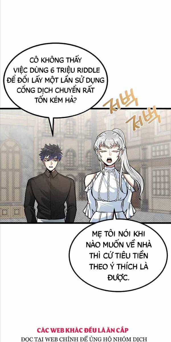 Anh Trai Anh Hùng Là Người Đã Chết Trong Học Viện - Chương 17 - ảnh 4