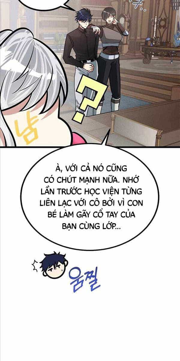 Anh Trai Anh Hùng Là Người Đã Chết Trong Học Viện - Chương 17 - ảnh 50