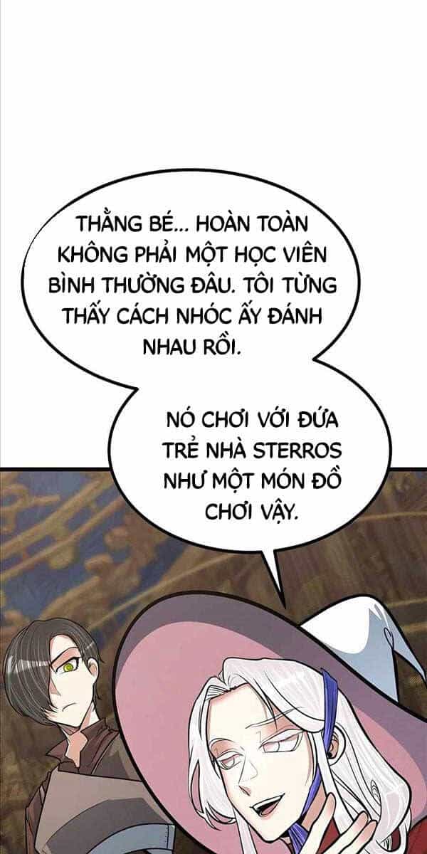 Anh Trai Anh Hùng Là Người Đã Chết Trong Học Viện - Chương 17 - ảnh 63