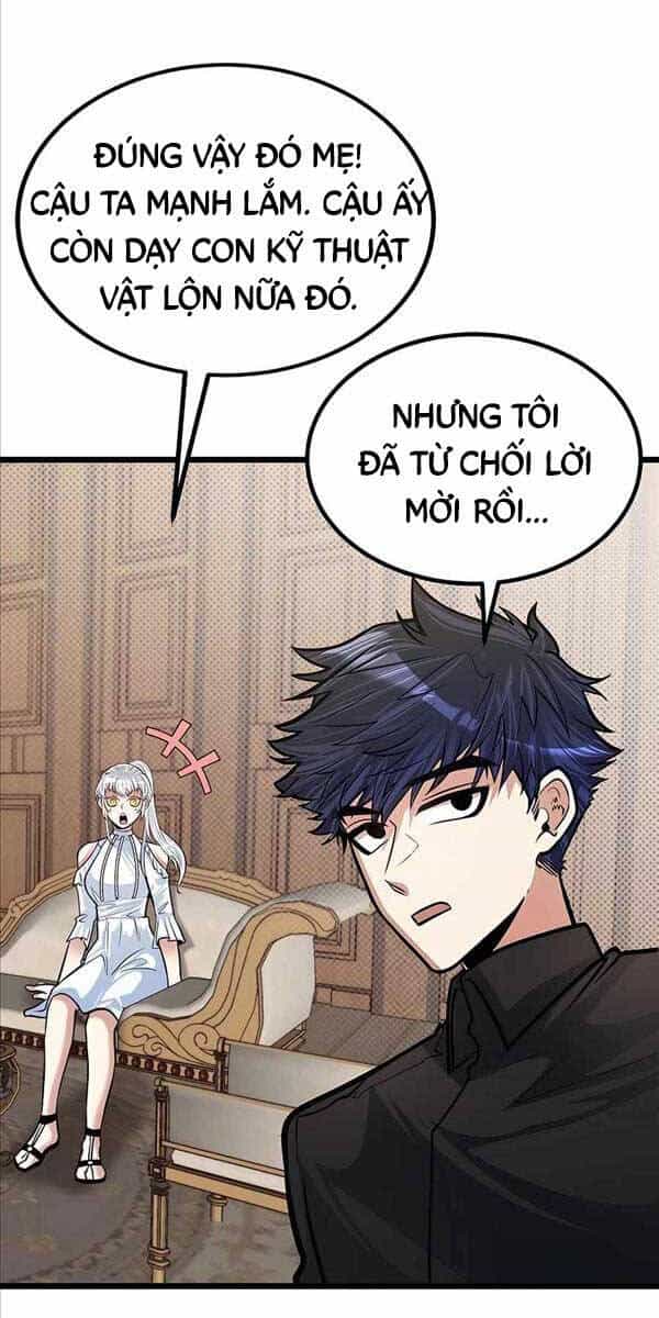 Anh Trai Anh Hùng Là Người Đã Chết Trong Học Viện - Chương 17 - ảnh 67