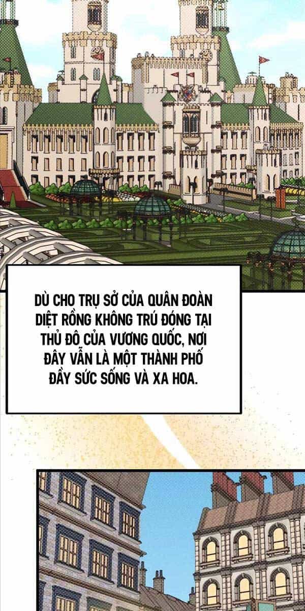 Anh Trai Anh Hùng Là Người Đã Chết Trong Học Viện - Chương 17 - ảnh 7