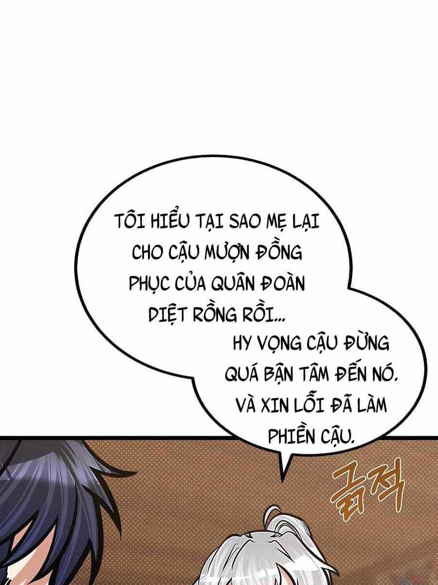 Anh Trai Anh Hùng Là Người Đã Chết Trong Học Viện - Chương 18 - ảnh 10
