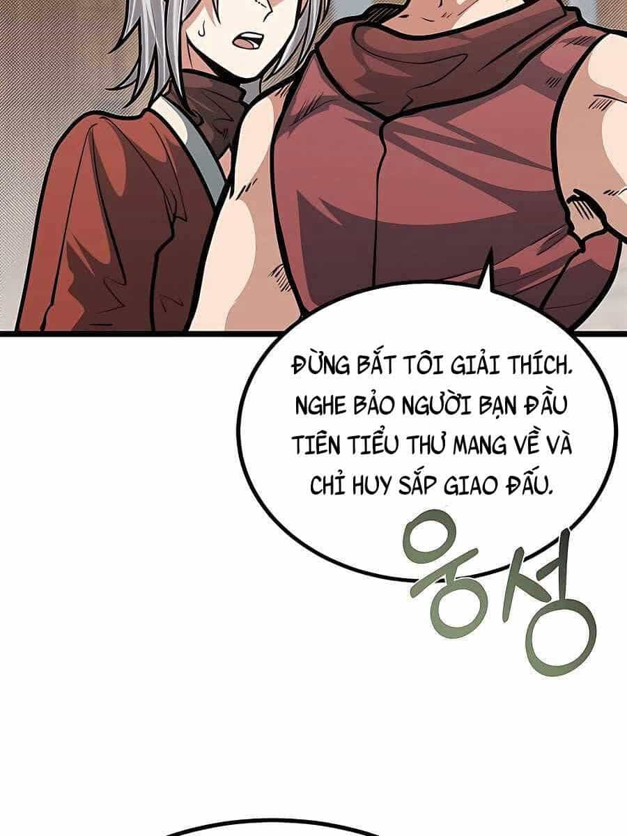 Anh Trai Anh Hùng Là Người Đã Chết Trong Học Viện - Chương 18 - ảnh 2