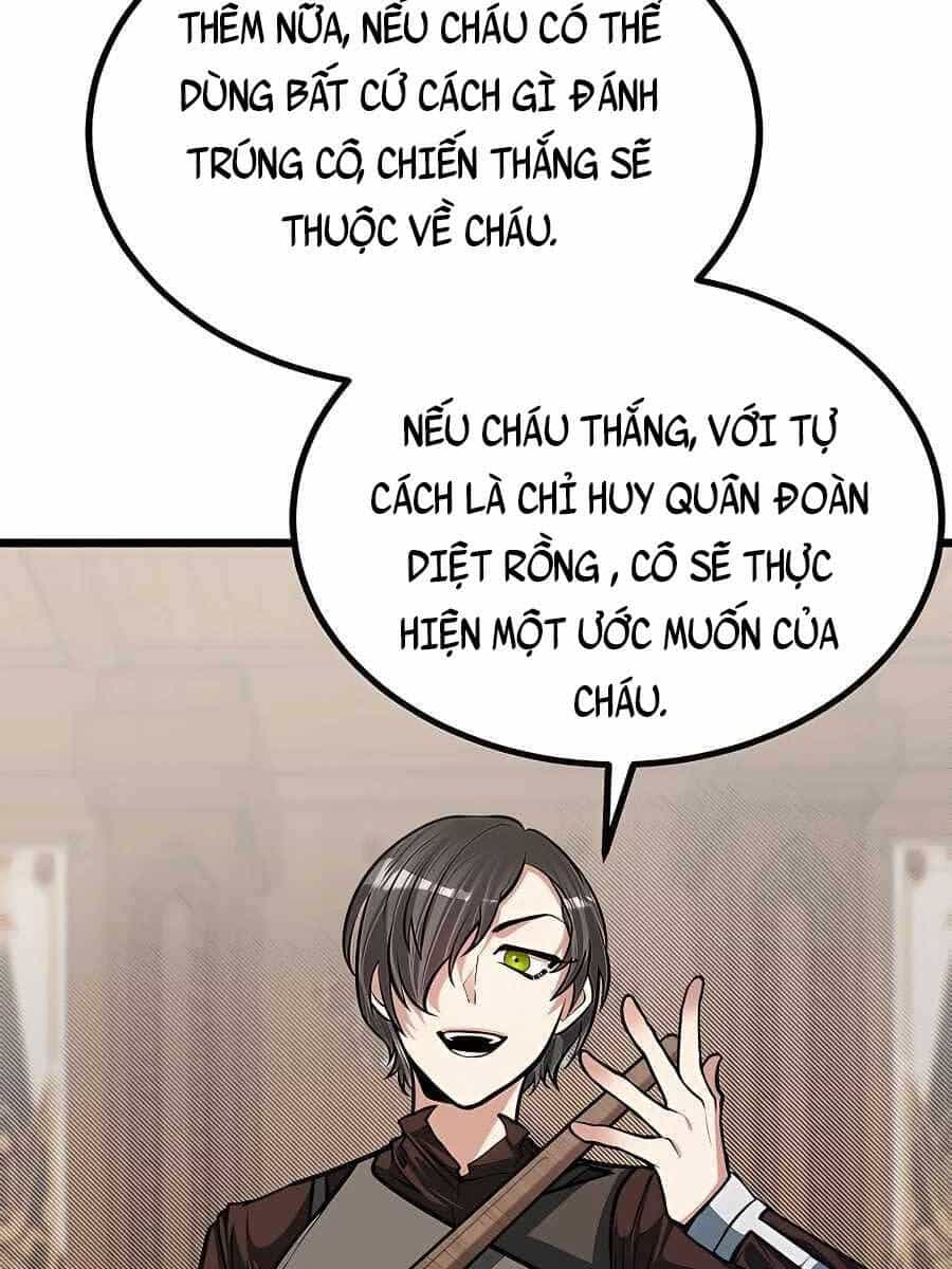 Anh Trai Anh Hùng Là Người Đã Chết Trong Học Viện - Chương 18 - ảnh 22