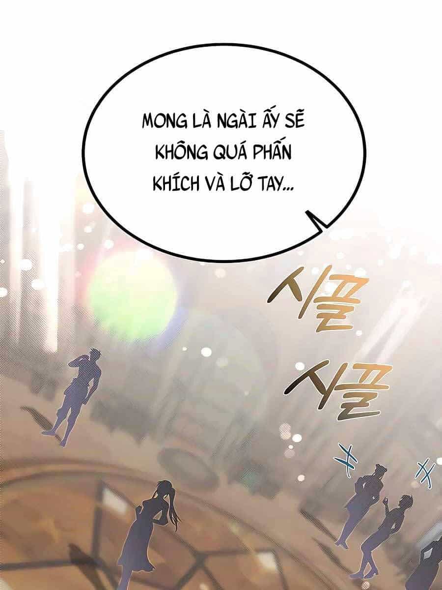 Anh Trai Anh Hùng Là Người Đã Chết Trong Học Viện - Chương 18 - ảnh 5