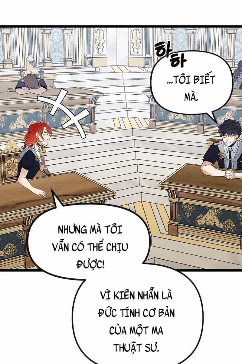 Anh Trai Anh Hùng Là Người Đã Chết Trong Học Viện - Chương 1 - ảnh 82