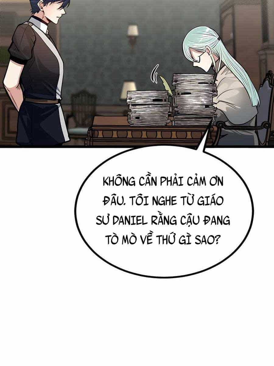 Anh Trai Anh Hùng Là Người Đã Chết Trong Học Viện - Chương 20 - ảnh 52
