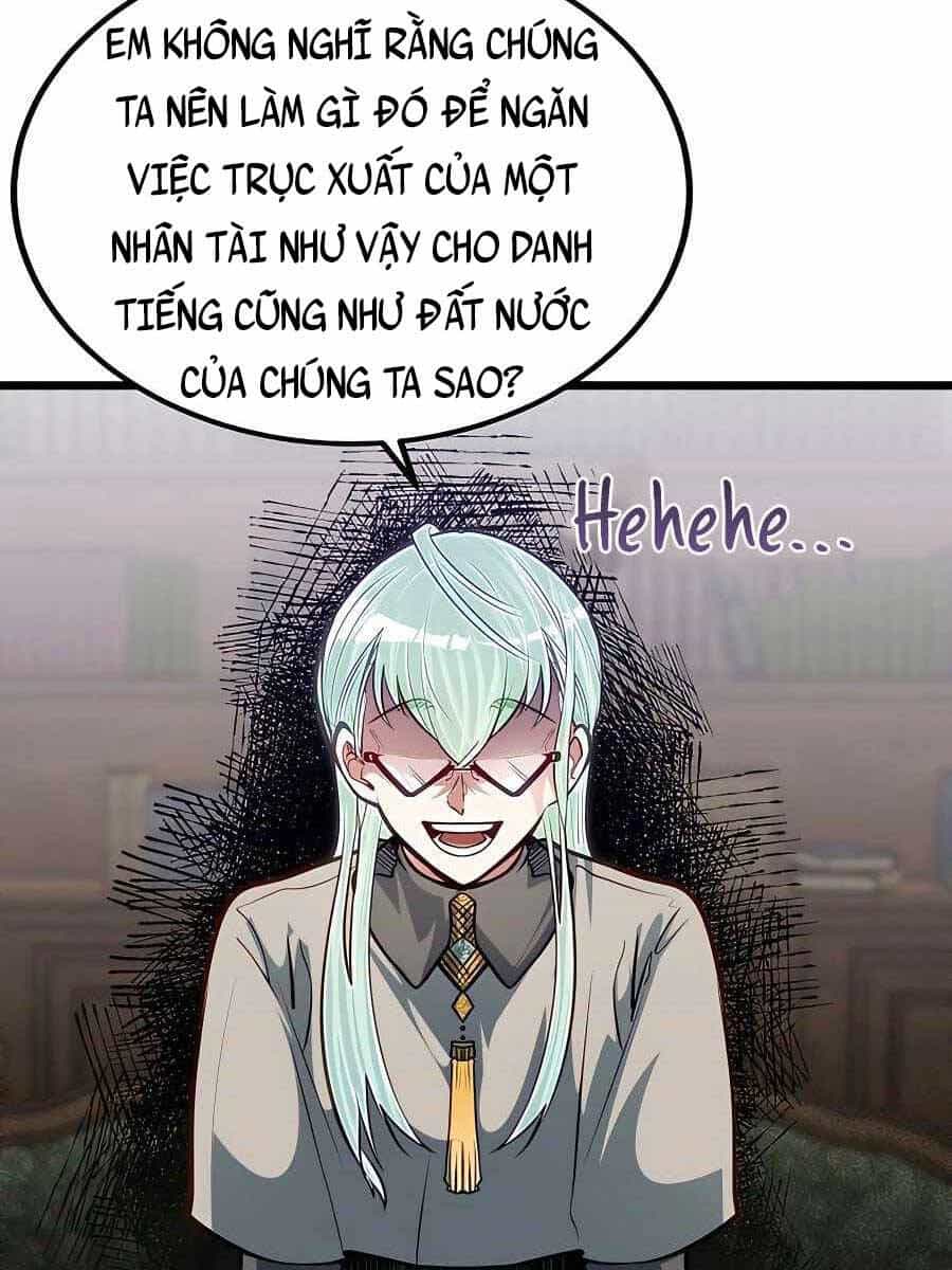 Anh Trai Anh Hùng Là Người Đã Chết Trong Học Viện - Chương 20 - ảnh 99