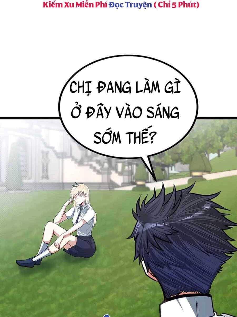 Anh Trai Anh Hùng Là Người Đã Chết Trong Học Viện - Chương 21 - ảnh 22