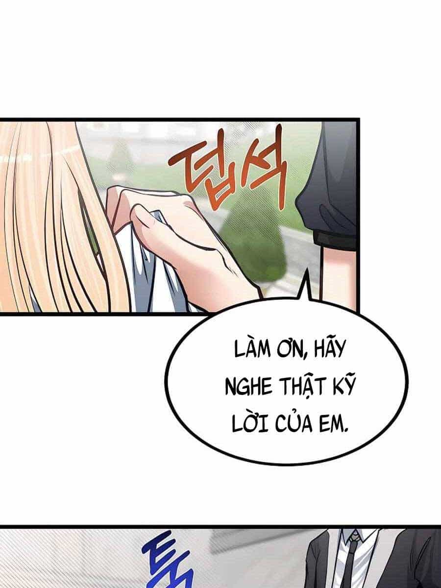 Anh Trai Anh Hùng Là Người Đã Chết Trong Học Viện - Chương 21 - ảnh 38