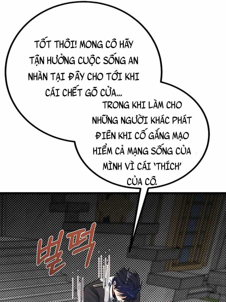 Anh Trai Anh Hùng Là Người Đã Chết Trong Học Viện - Chương 21 - ảnh 84