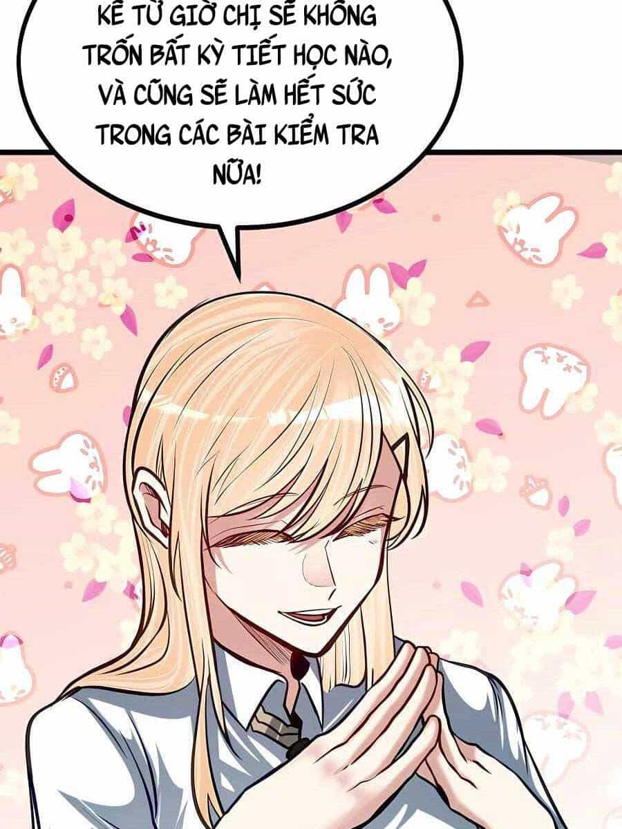 Anh Trai Anh Hùng Là Người Đã Chết Trong Học Viện - Chương 22 - ảnh 88