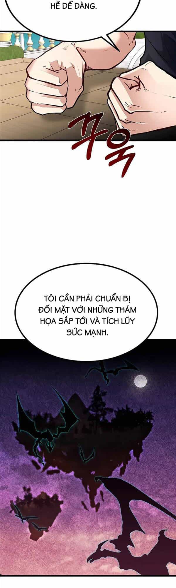Anh Trai Anh Hùng Là Người Đã Chết Trong Học Viện - Chương 23 - ảnh 15