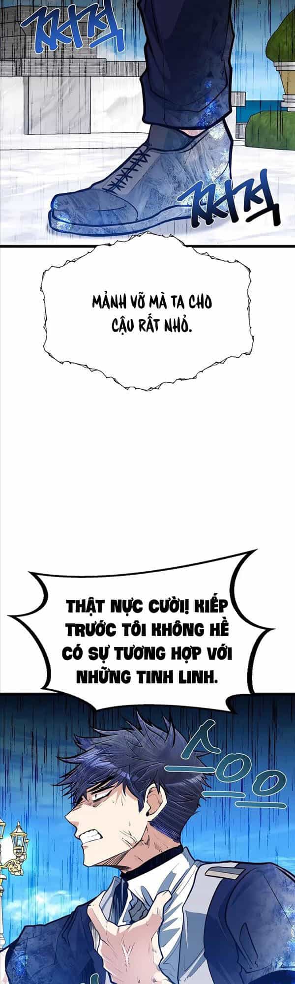 Anh Trai Anh Hùng Là Người Đã Chết Trong Học Viện - Chương 23 - ảnh 31