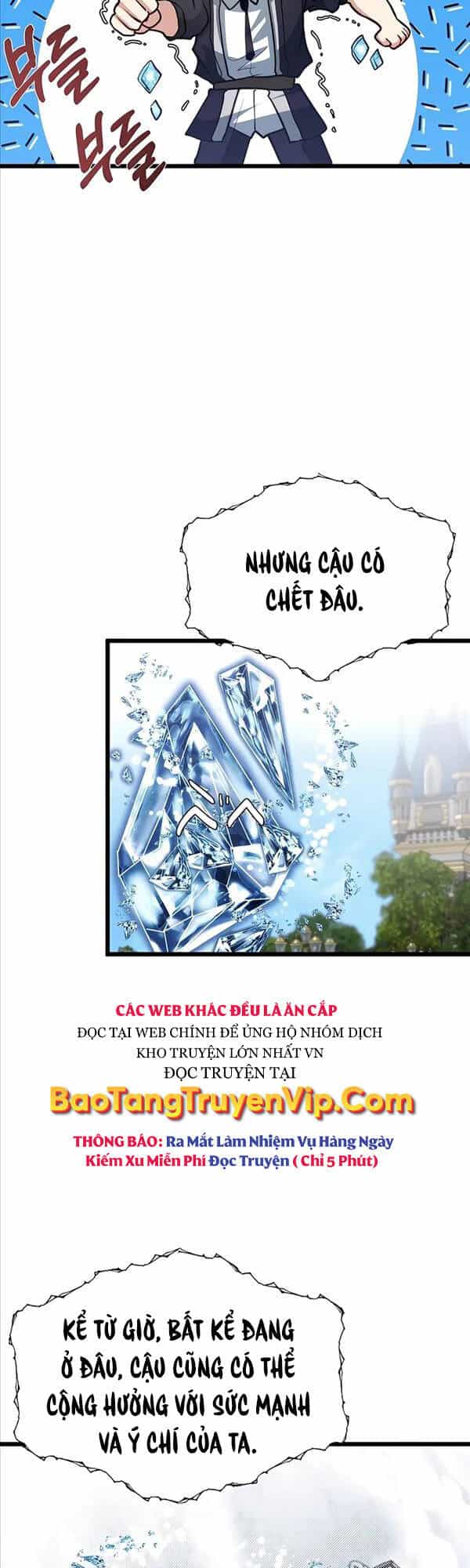 Anh Trai Anh Hùng Là Người Đã Chết Trong Học Viện - Chương 23 - ảnh 35